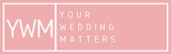 Your Wedding Matters